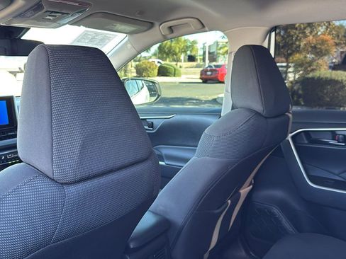 Certified 2023 Toyota RAV4 LE image 27