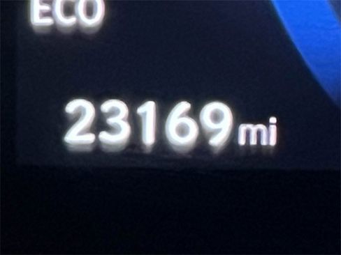 Certified 2023 Lexus RZ 450e Premium image 18