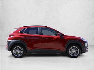 Used 2019 Hyundai Kona SEL w/ SEL Tech Package 02 AWD/4WD video 4