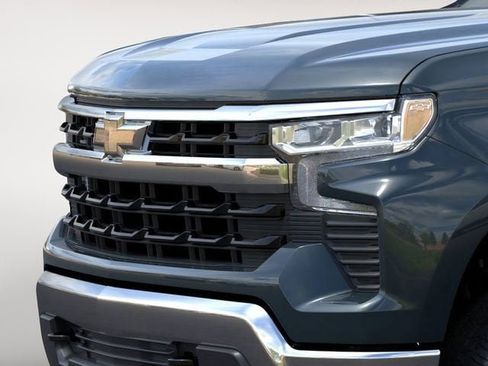 New 2026 Chevrolet Silverado 1500 LT w/ LPO, Liner Protection Package AWD/4WD image 14