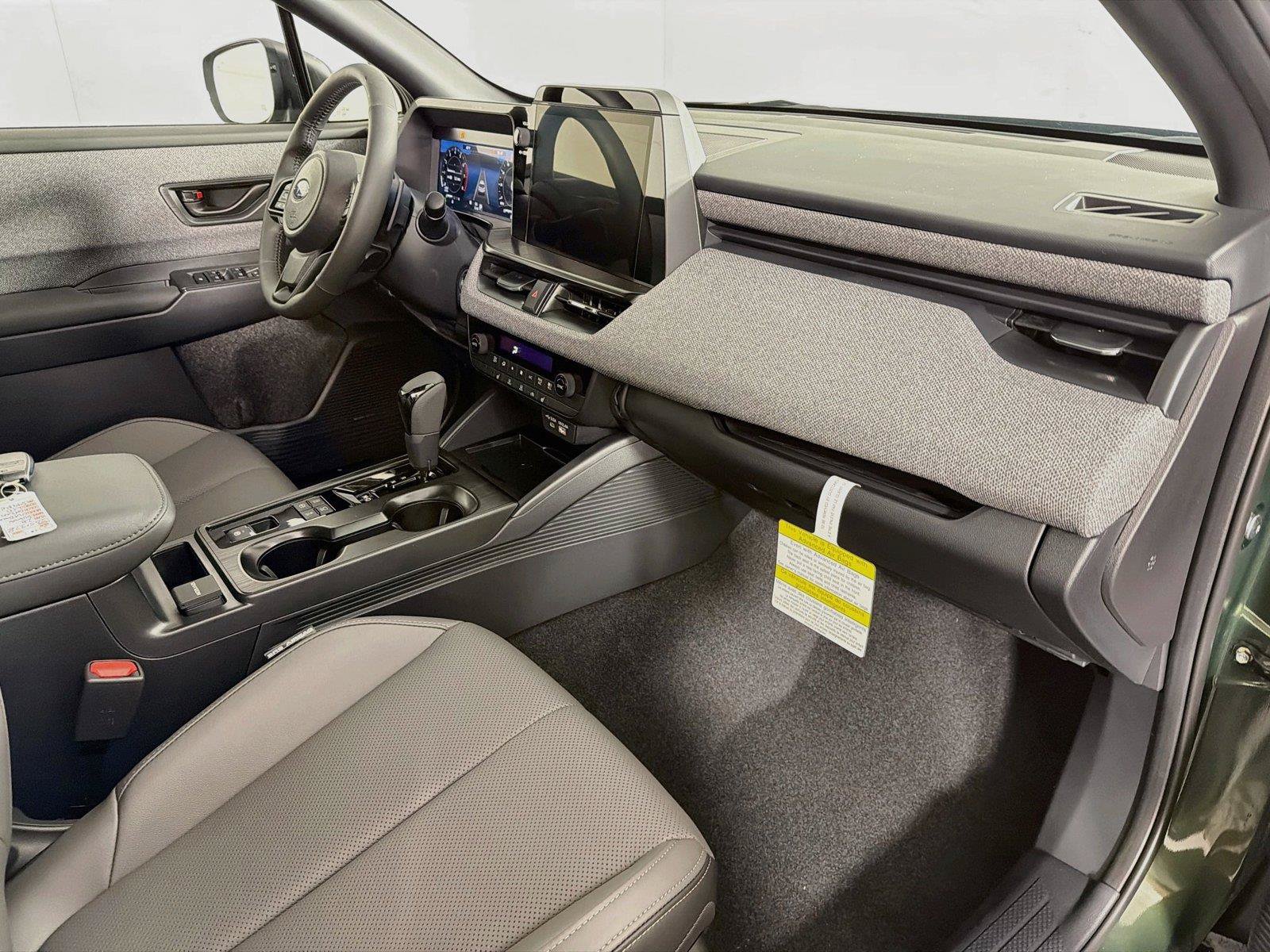 New 2026 Subaru Outback Limited XT AWD/4WD image 30