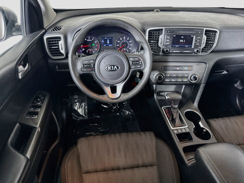 Used 2019 Kia Sportage LX AWD/4WD image 17