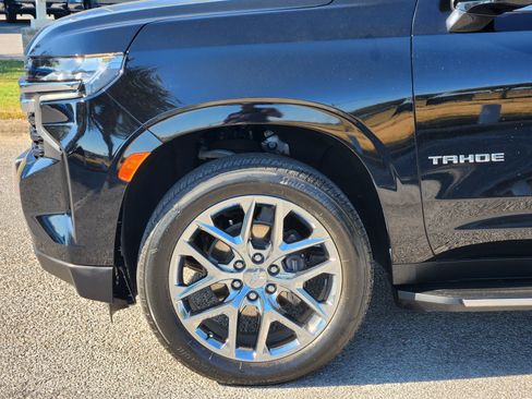 Used 2024 Chevrolet Tahoe LS w/ Driver Alert Package RWD image 26