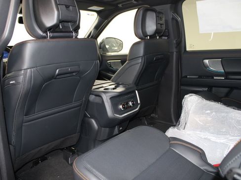 New 2026 Ford Expedition Tremor AWD/4WD image 27