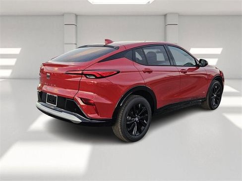 New 2026 Buick Envista Sport Touring w/ Convenience I Package image 5