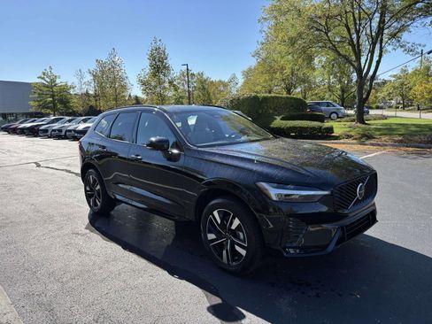 Used 2026 Volvo XC60 B5 Plus w/ Protection Package Premier AWD/4WD image 1