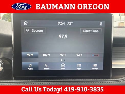 Used 2022 Lincoln Corsair AWD w/ Premium Package image 23