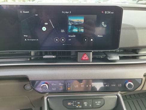 New 2026 Kia Carnival EX image 9