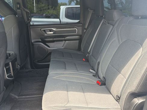 Used 2023 RAM 1500 Big Horn AWD/4WD image 28