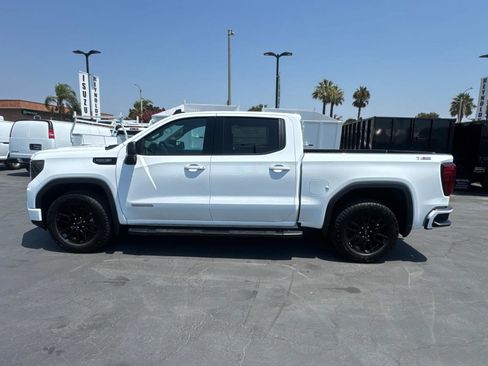 New 2026 GMC Sierra 1500 Elevation image 8