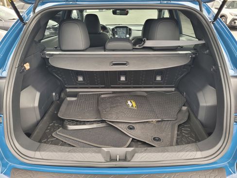 Used 2024 Subaru Crosstrek 2.5i Wilderness w/ Wilderness Package image 10