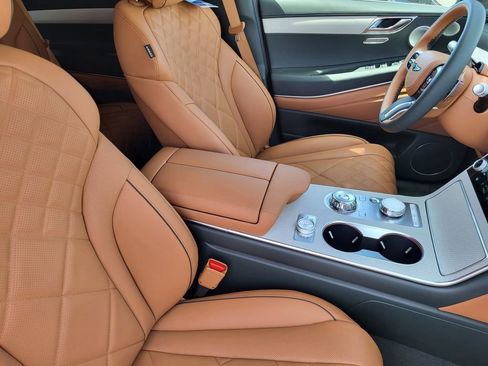 New 2026 Genesis GV80 3.5T Prestige image 13