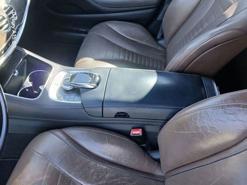 Used 2016 Mercedes-Benz S 550 Sedan image 8
