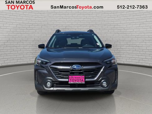 Used 2023 Subaru Outback Premium AWD/4WD image 2