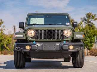 Used 2024 Jeep Wrangler Unlimited w/ Convenience Group video 2