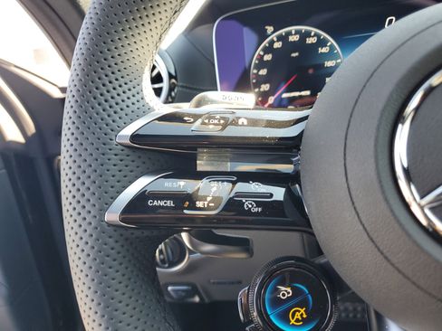 New 2026 Mercedes-Benz AMG GT 53 image 24