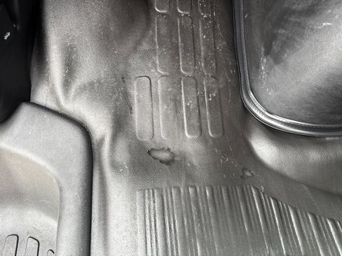 New 2025 GMC Savana 2500 w/ Driver Convenience Package image 17