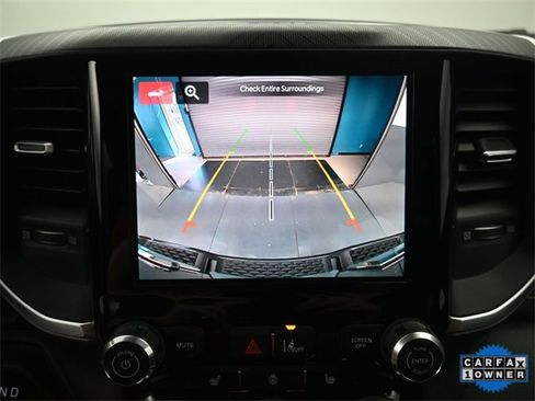 Used 2026 RAM 1500 Big Horn image 21