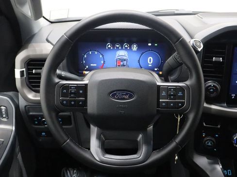 Used 2024 Ford F150 XLT w/ Mobile Office Package image 25