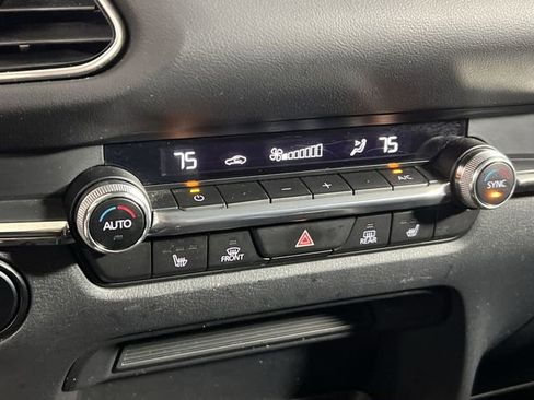 Used 2023 MAZDA CX-30 AWD 2.5 S w/ Preferred Package image 14