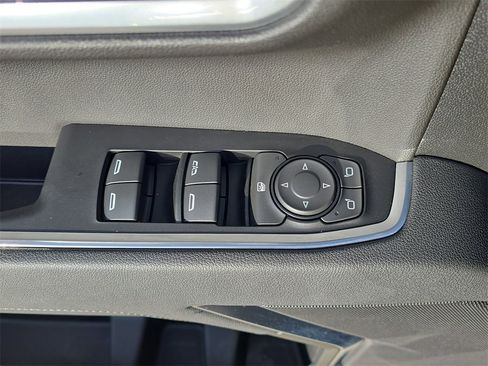 New 2026 Chevrolet Silverado 1500 LT w/ All Star Edition Plus image 28