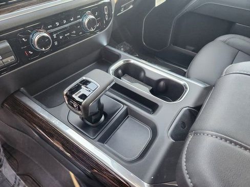 New 2026 GMC Sierra 1500 Elevation w/ Elevation Premium Package image 19