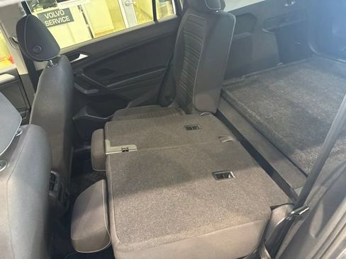 Used 2023 Volkswagen Tiguan S w/ IQ.Drive Package AWD/4WD image 16