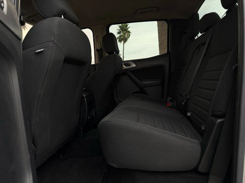 Used 2020 Ford Ranger XLT w/ Equipment Group 301A Mid image 41