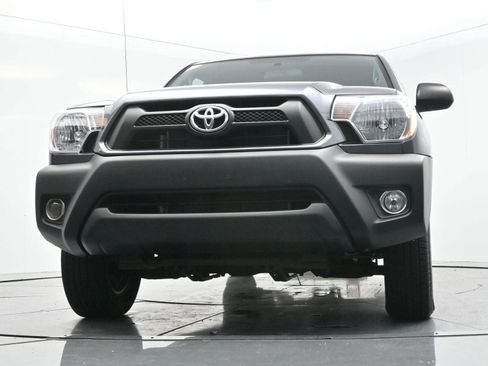 Used 2014 Toyota Tacoma 2WD Access Cab image 30