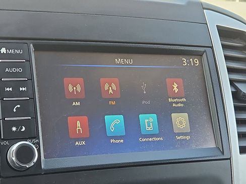 Used 2021 Nissan Frontier SV AWD/4WD image 39