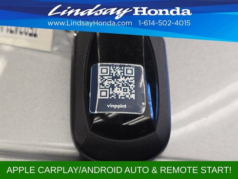 Used 2024 Honda Civic Sport image 23