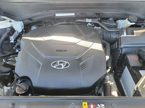 Used 2022 Hyundai Palisade Calligraphy w/ Cargo Package FWD image 33