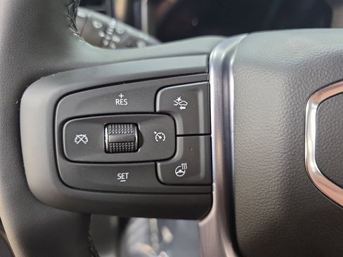 New 2026 GMC Sierra 1500 Elevation AWD/4WD image 17