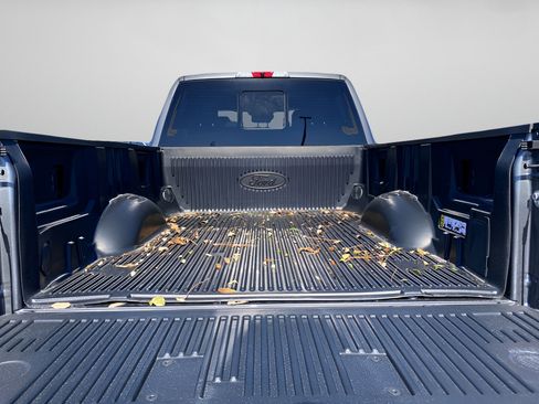 New 2026 Ford F250 Platinum AWD/4WD image 9