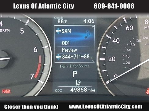 Certified 2022 Lexus RX 350 AWD w/ Premium Package image 21