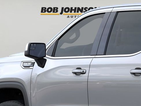 New 2026 GMC Sierra 1500 SLE AWD/4WD image 22