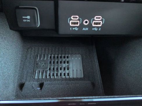 New 2026 Jeep Grand Wagoneer 2WD image 21