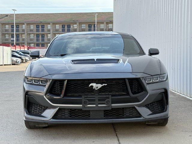 Used 2025 Ford Mustang GT RWD image 6