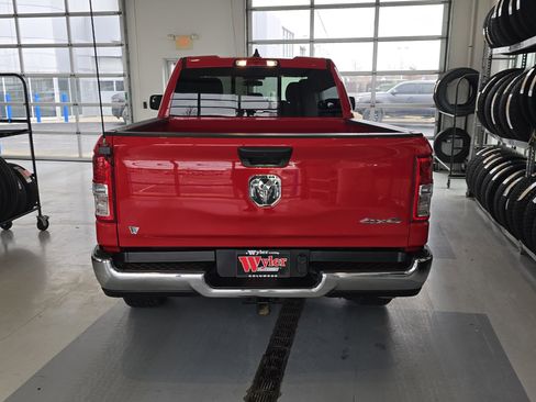 Used 2024 RAM 1500 Tradesman image 14