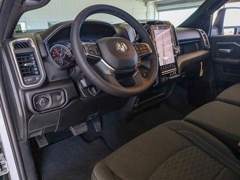 New 2026 RAM 3500 Big Horn image 14