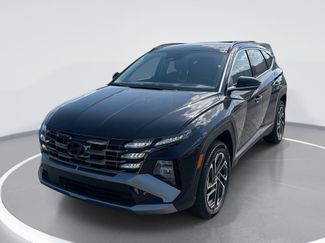 New 2026 Hyundai Tucson Limited AWD/4WD video 1