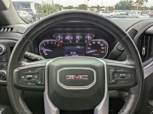 Used 2020 GMC Sierra 1500 Elevation w/ Elevation Convenience Package image 20