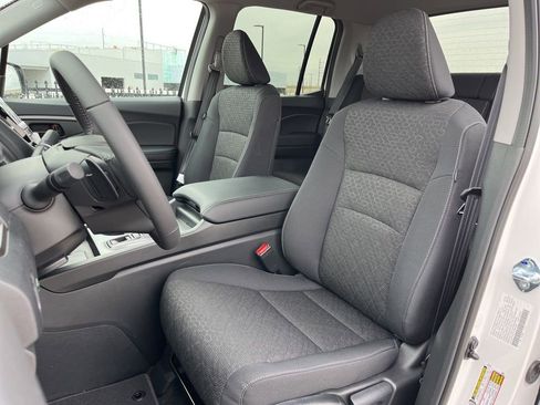 New 2026 Honda Ridgeline Sport image 12