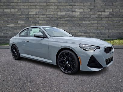 New 2026 BMW 230i xDrive Coupe w/ M Sport Package