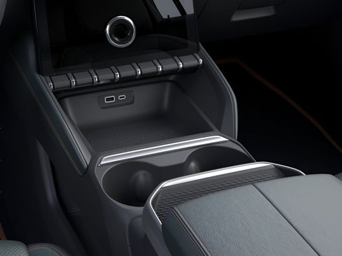 New 2026 GMC Terrain AT4 AWD/4WD image 23