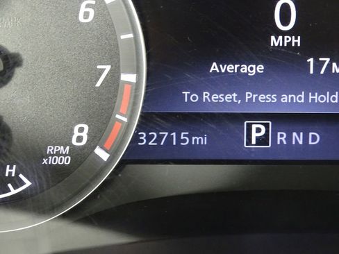 Used 2023 Nissan Frontier SV w/ Technology Package image 32