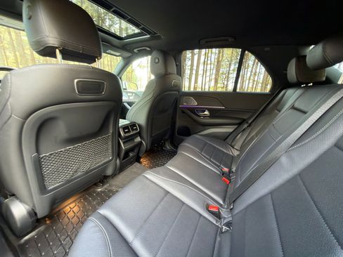 Certified 2020 Mercedes-Benz GLE 350 4MATIC image 15