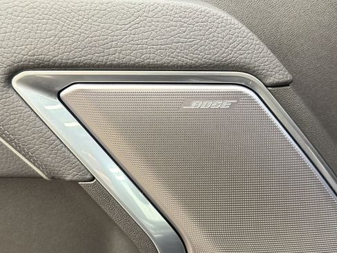 Used 2025 GMC Sierra 3500 Denali w/ Denali Reserve Package image 32