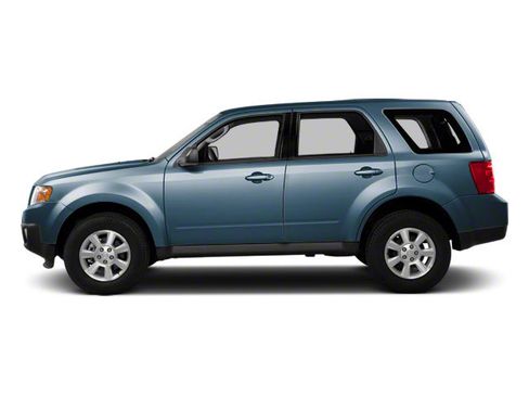 Used 2010 MAZDA Tribute i Sport image 1