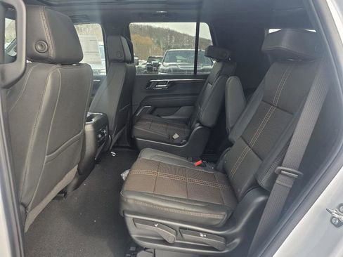 New 2026 Chevrolet Tahoe High Country AWD/4WD image 27